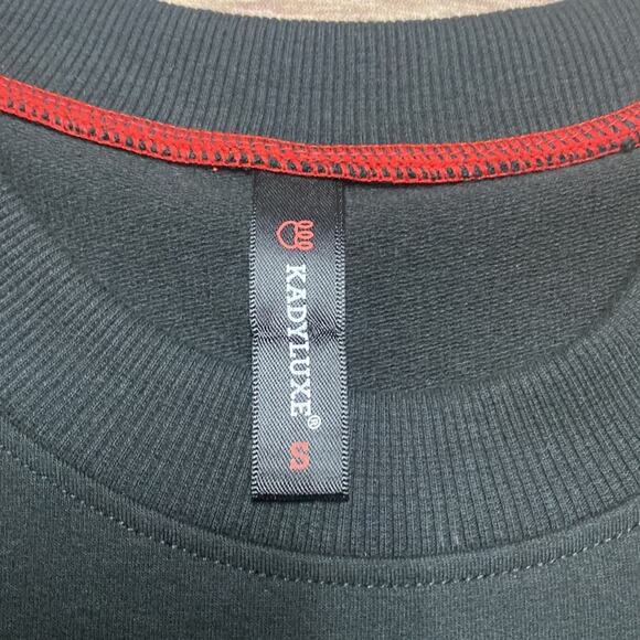 Kadylux Zip It Sweater S - Picture 5 of 6